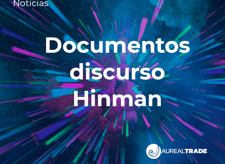 Documentos discurso Hinman