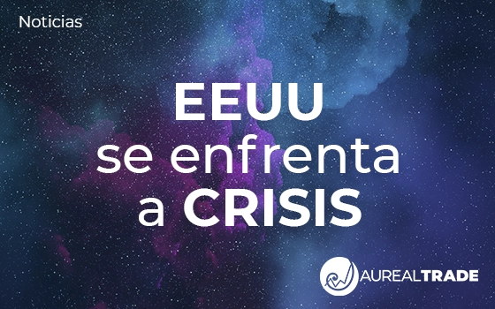 Estados Unidos se enfrenta a una crisis de deuda, con pronósticos preocupantes para el futuro