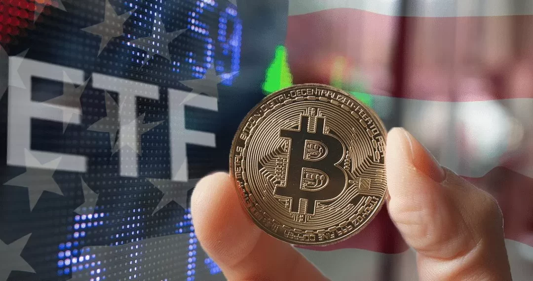 Comienza la carrera por los ETF de Bitcoin: ¿Ha regresado la confianza institucional a las criptomonedas?